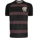 Camisa Diamante Negro