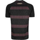 Camisa Diamante Negro