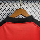 Camisa Retrô Flamengo 2003/04 I - Casa Flamenguista